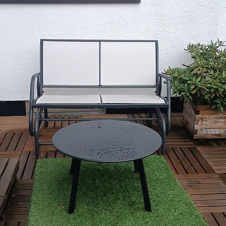 Fw-Okertalerstieg Apartman Goslar Kültér fotó