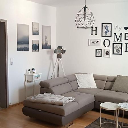 Fw-Okertalerstieg Apartman Goslar Kültér fotó