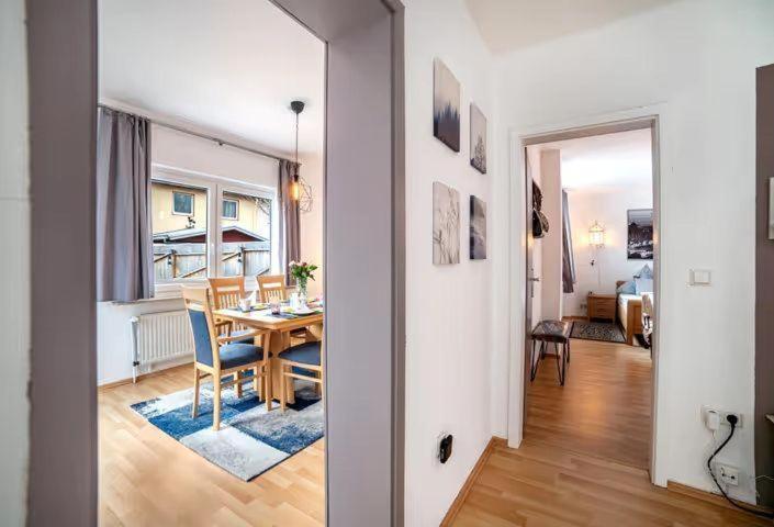 Fw-Okertalerstieg Apartman Goslar Kültér fotó